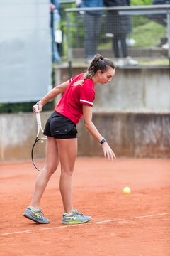 Bild 233 - BL Club an der Alster - Blau Weiss Berlin : Ergebnis: 0:9